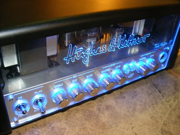 Hughes & Kettner TubeMeister
