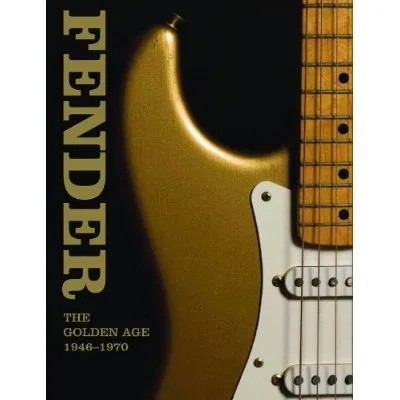 Fender golden age