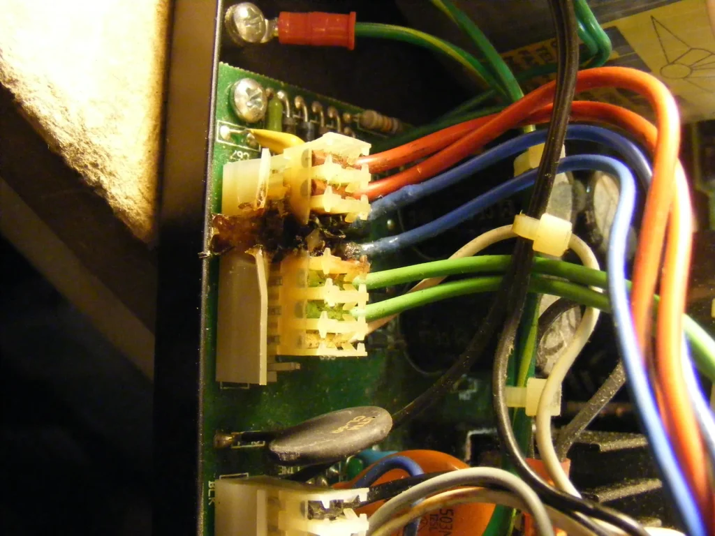 Mesa Carbine M9 Bass Amp