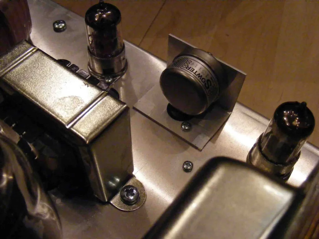 Nimrod Inductor