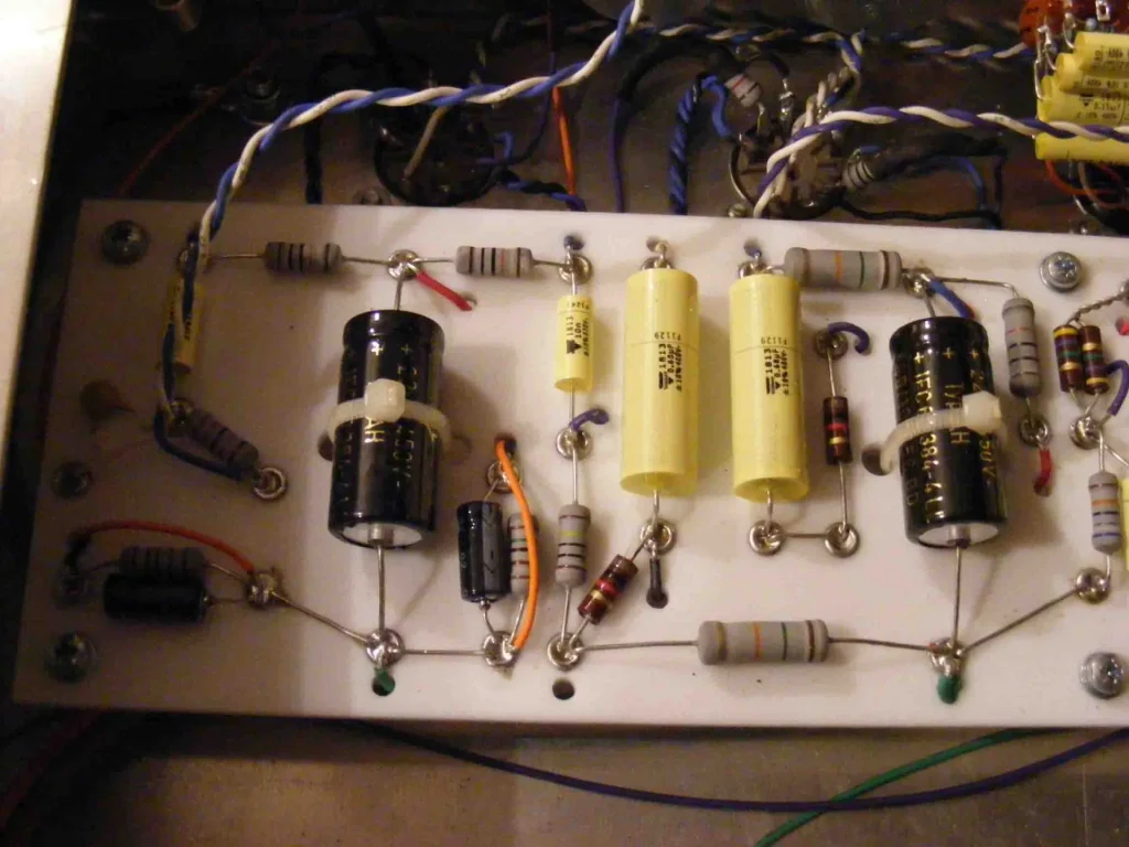 Nimrod board