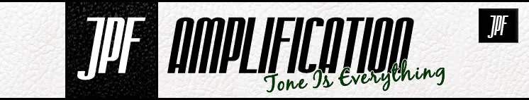 jpf amps header